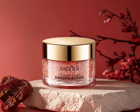Drangon blood® - Crema Facial Antiedad Reafirmante