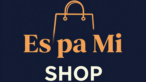 Es pa Mi Shop