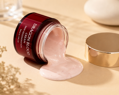 Drangon blood® - Crema Facial Antiedad Reafirmante