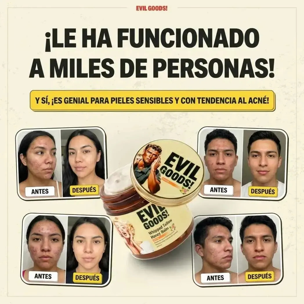 crema sebo de res
