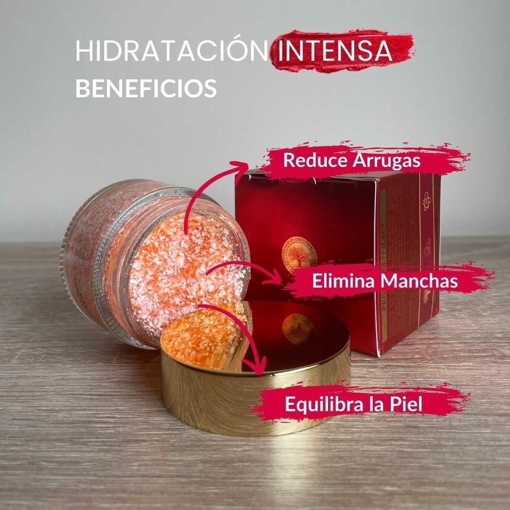 crema sangre de dragon