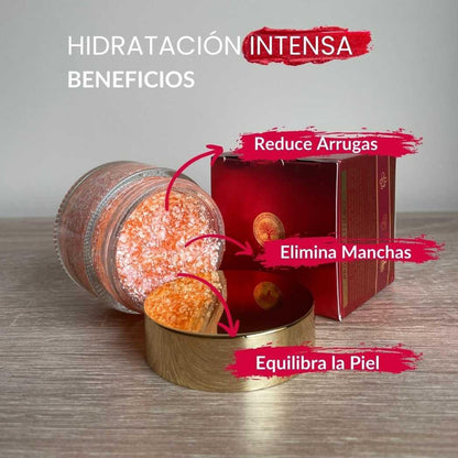 crema sangre de dragon