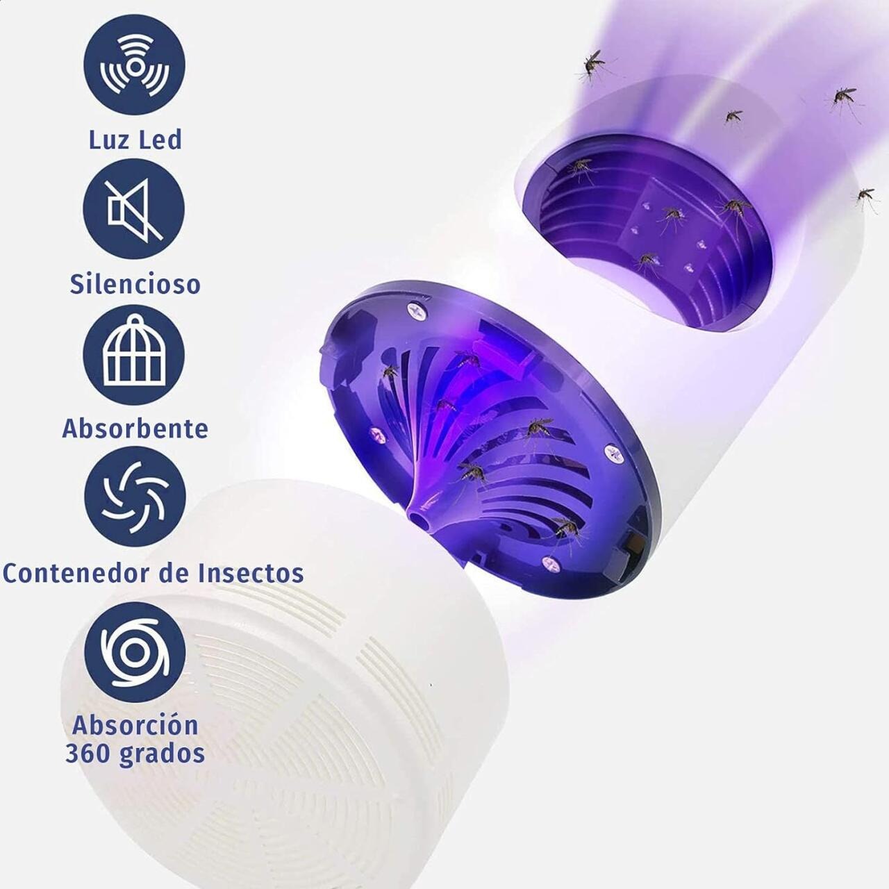 antimosquitos