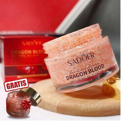 crema sangre de dragon