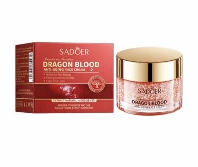 crema sangre de dragon