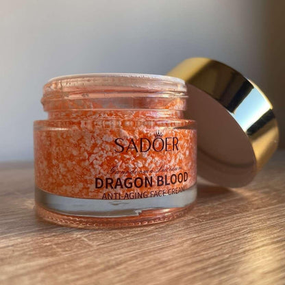 crema sangre de dragon